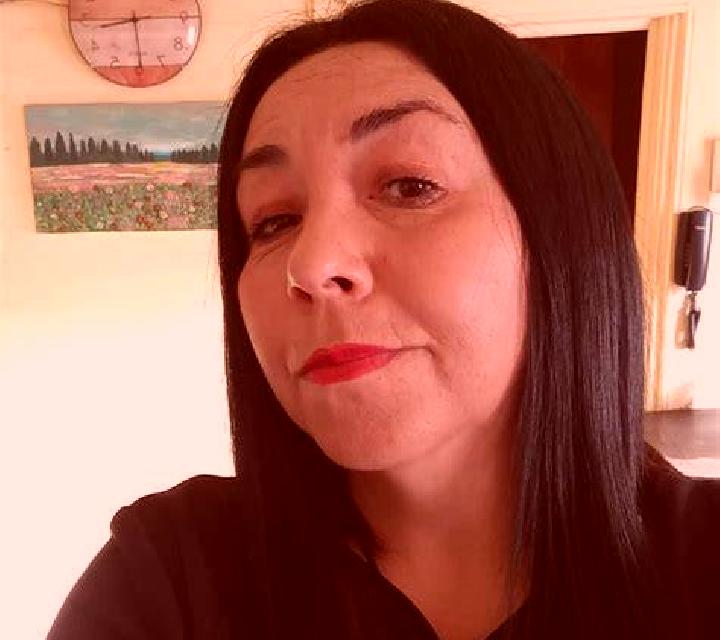 Alejandra 2 Ucero escort