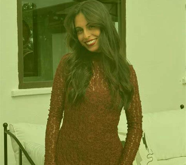 Alejandra 2 Villacidaler escort