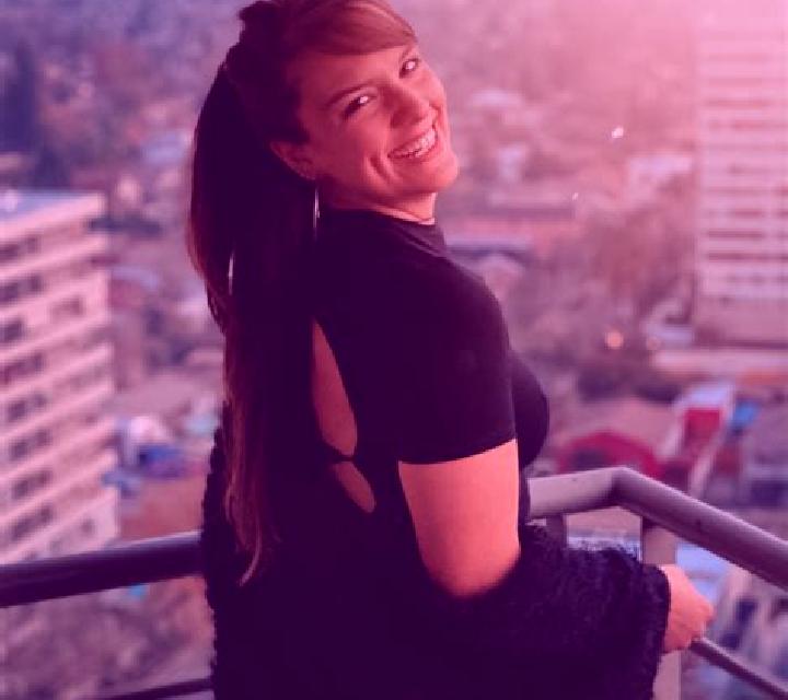 Alejandra 3 Algatocin escort