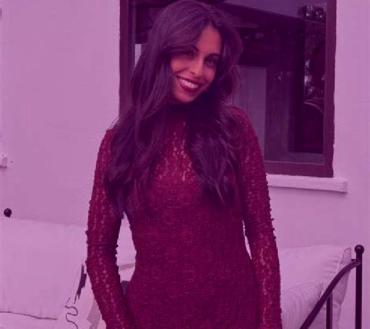 Alejandra 3 Blascomillan escort