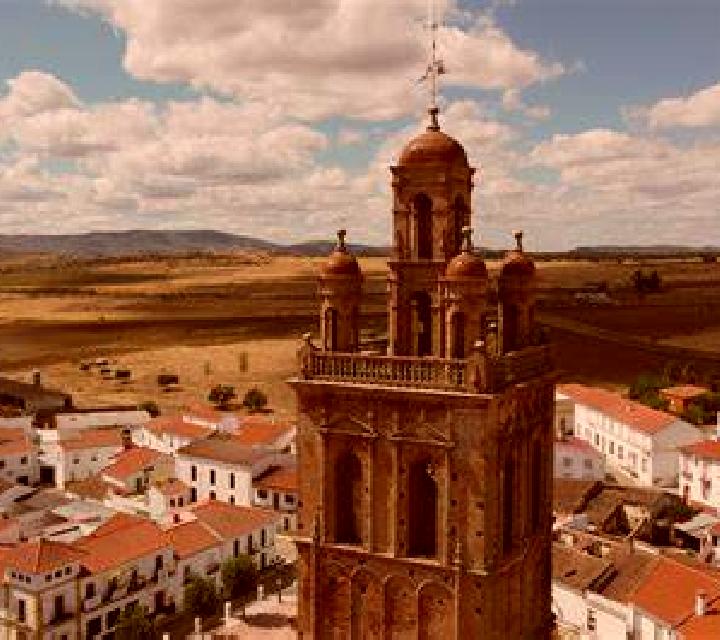 Alejandra 3 Cabeza del Buey escort