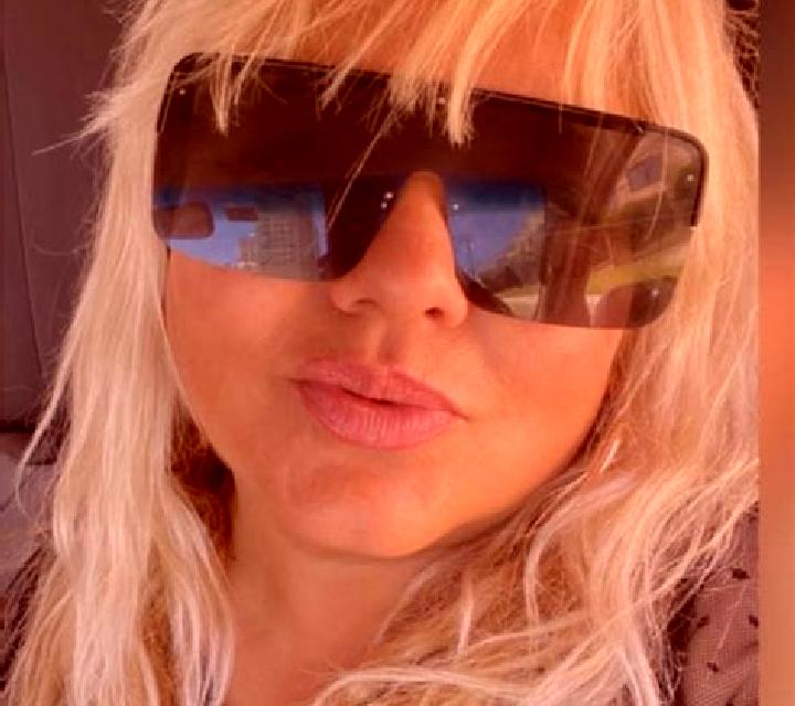Alejandra 3 Cajar escort