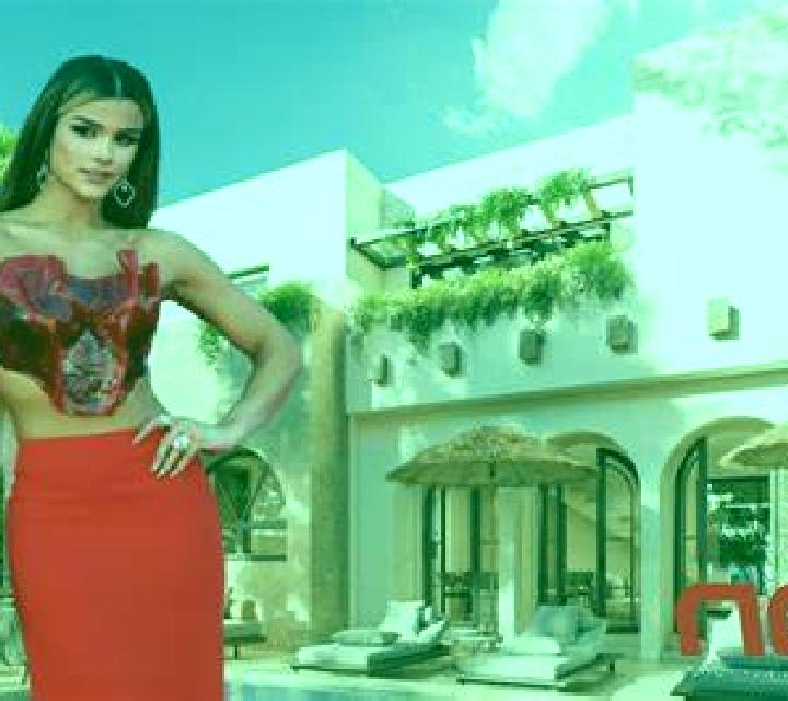 Alejandra 3 Castelseras escort