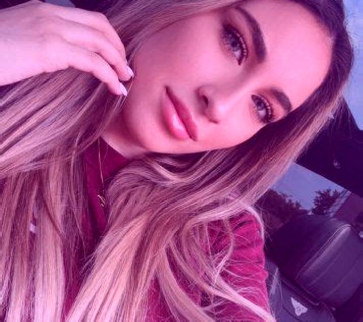 Alejandra 3 Forcall escort