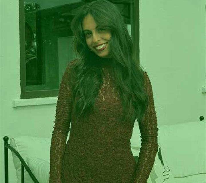 Alejandra 3 la Garriga escort