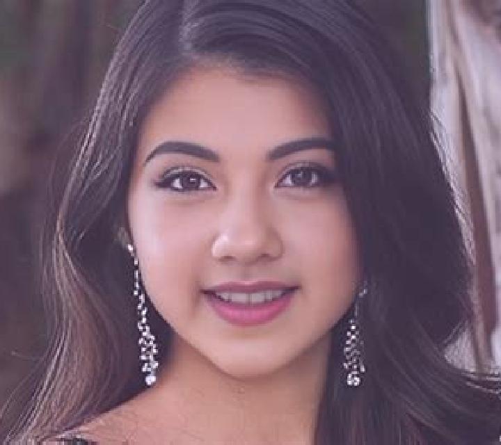 Alejandra 3 Puebla de la Reina escort