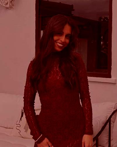 Alejandra 3 Sarriguren escort