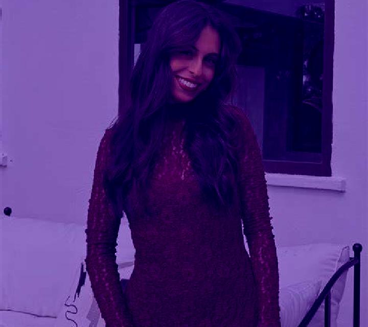 Alejandra 3 Sellent escort