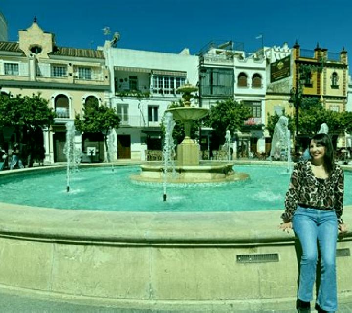 Alejandra Arancon escort