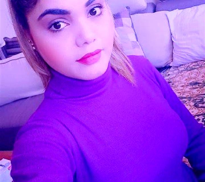 Alejandra Benalauria escort
