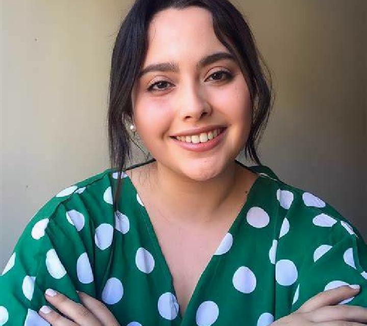 Alejandra Castropol escort