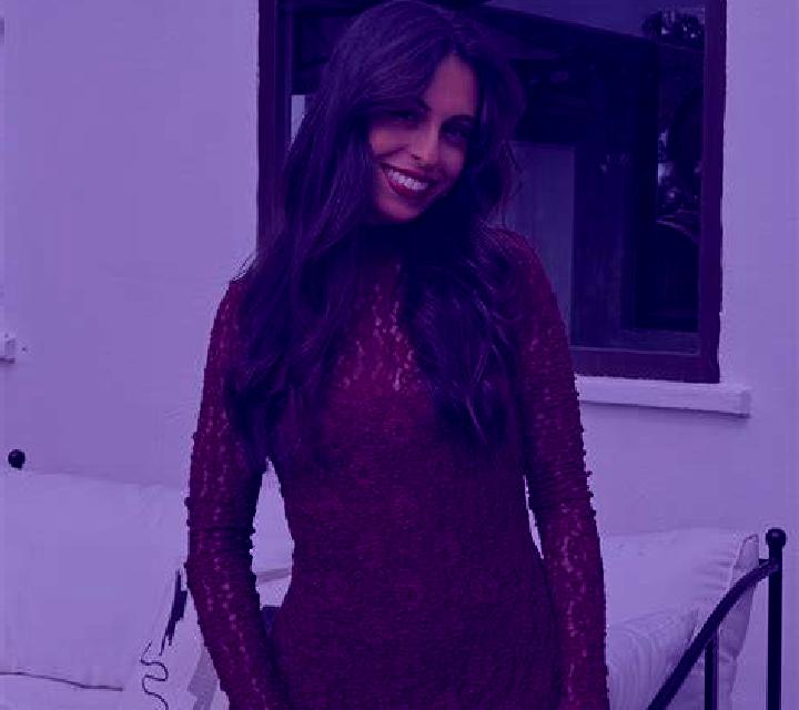 Alejandra Cobdar escort