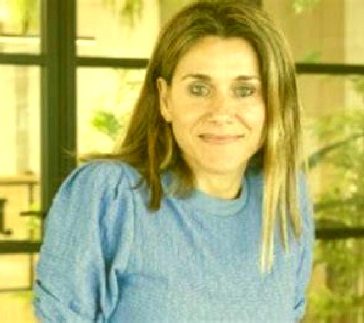 Alejandra Corbera de Llobregat escort