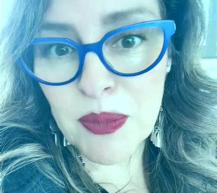 Alejandra Cueva de Agreda escort
