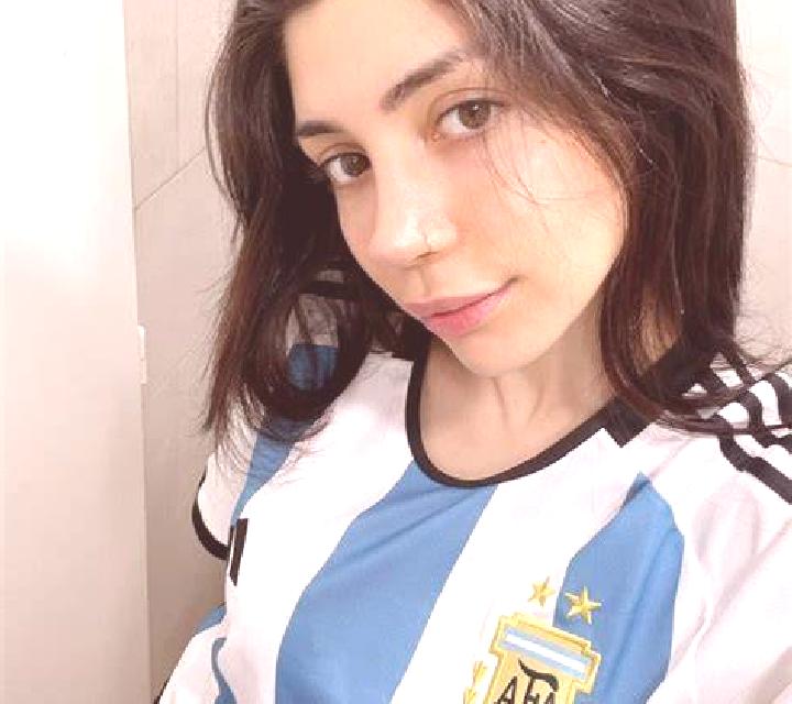Alejandra Driebes escort