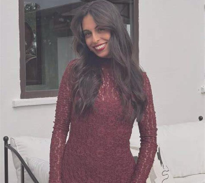 Alejandra Erroibar escort