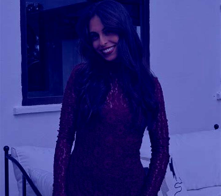 Alejandra Estellencs escort