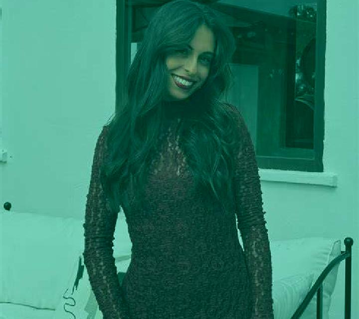 Alejandra Garcirrey escort