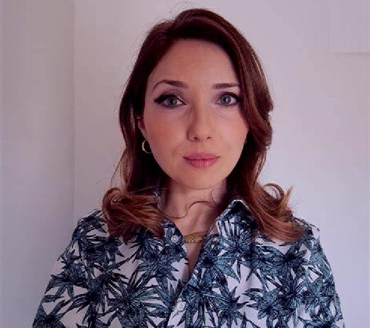Alejandra Igualada escort