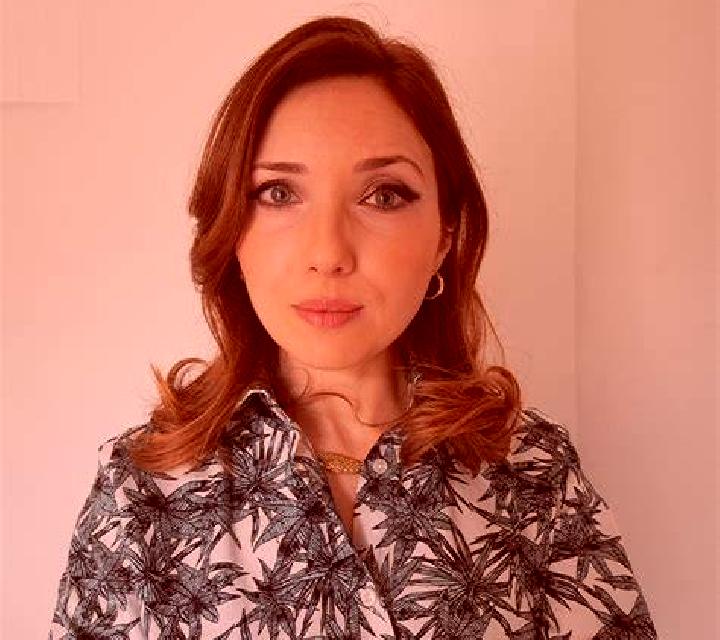 Alejandra Martiago escort