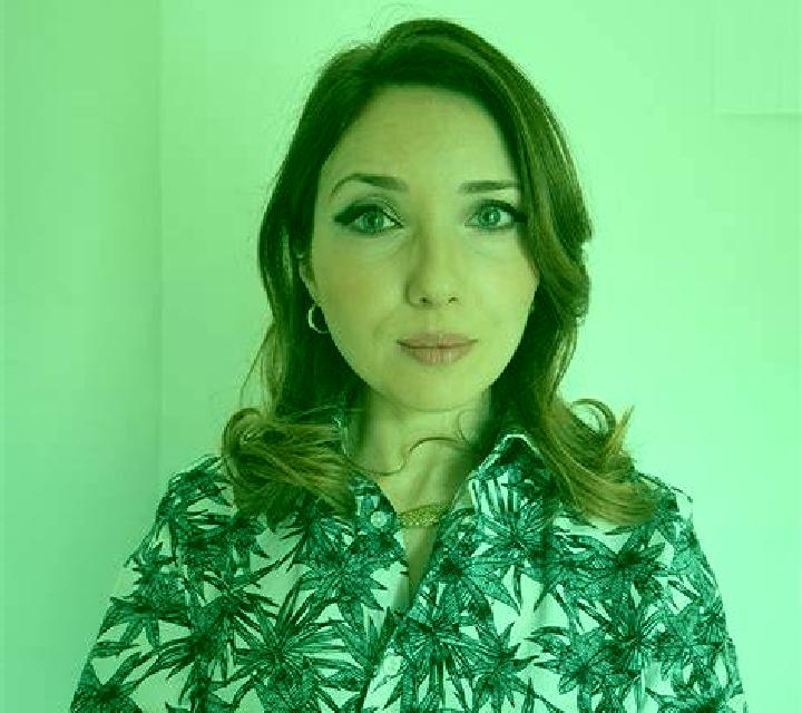 Alejandra Munotello escort