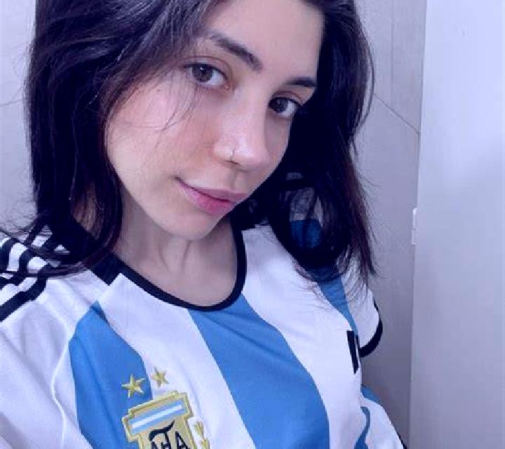 Alejandra Oion / Oyon escort