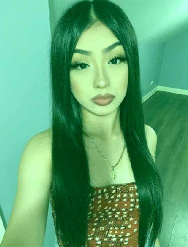 Alejandra Rabanera escort