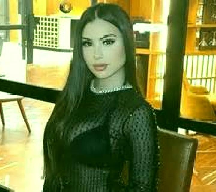 Alejandra San Nicolas escort