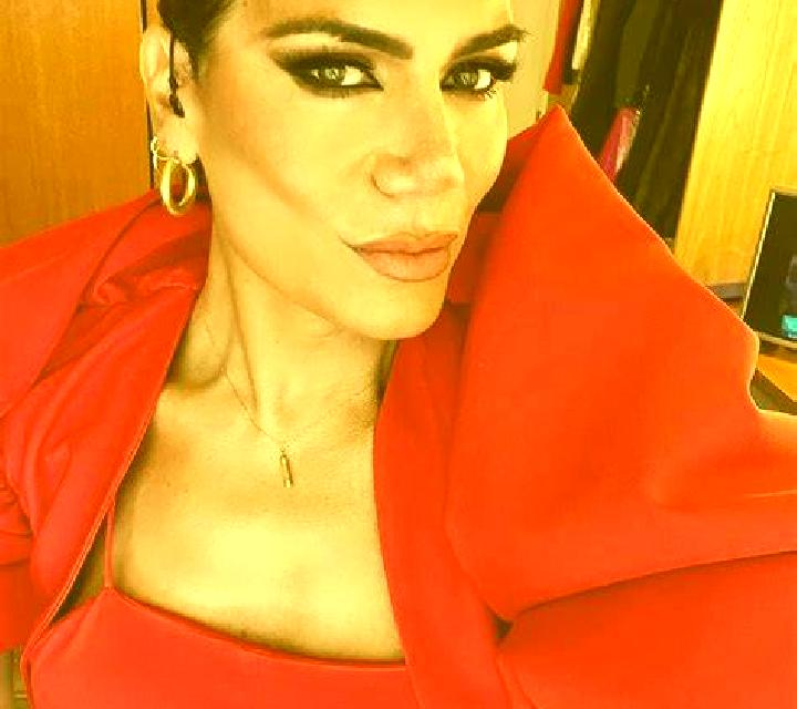 Alejandra Sant Carles de la Rapita escort