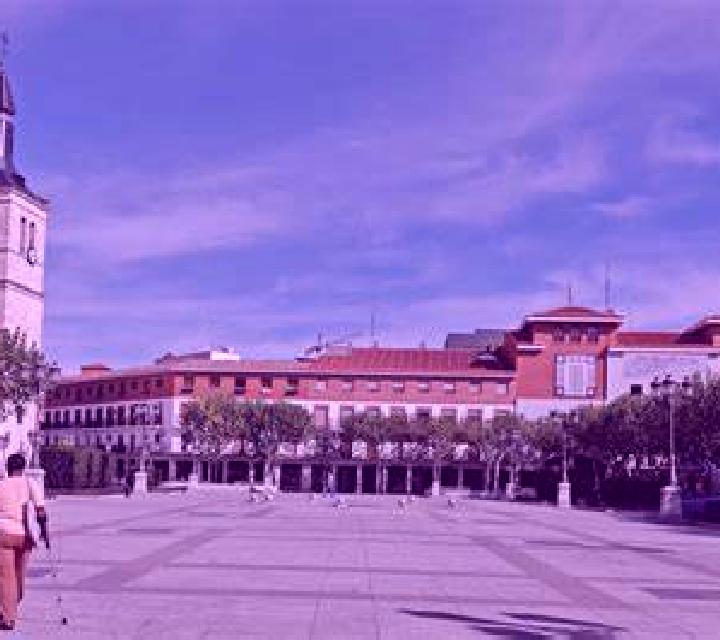 Alejandra Torrejon de Ardoz escort