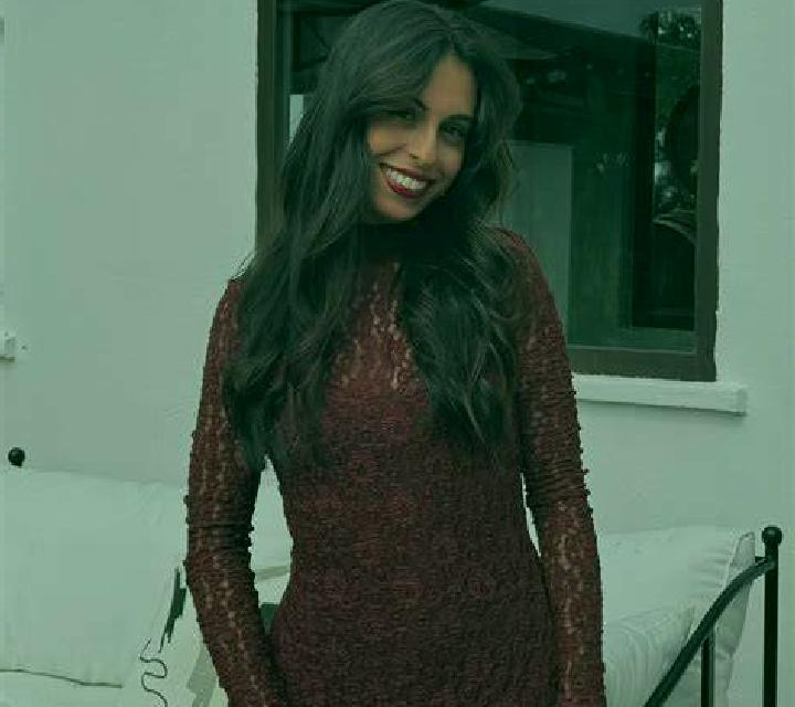 Alejandra Torroella de Montgri escort