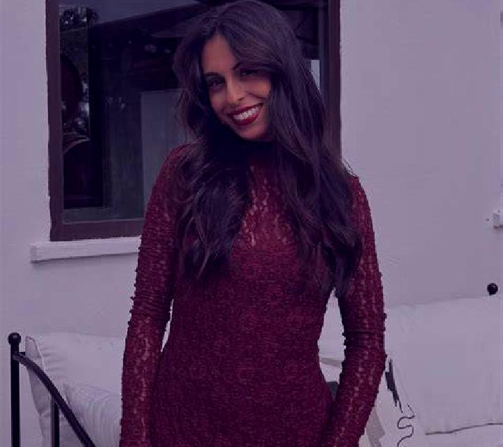 Amanda 2 el Masroig escort