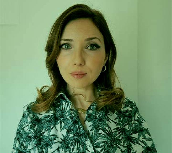 Amanda 2 Faura escort