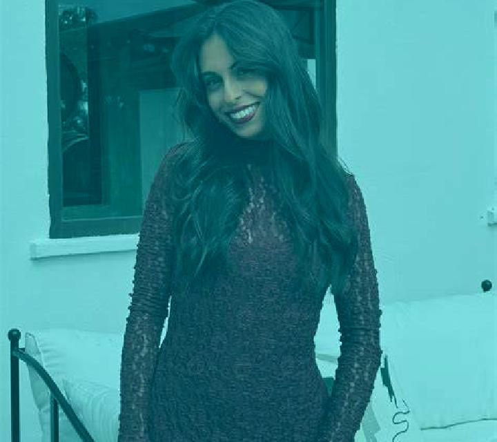 Amanda 2 Larraul escort