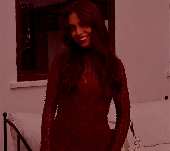 Amanda 2 Masdenverge escort
