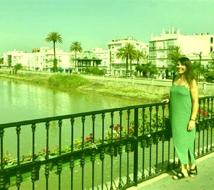 Amanda 2 Monreal del Campo escort
