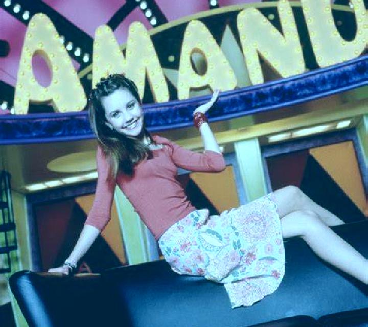 Amanda 2 Nombela escort