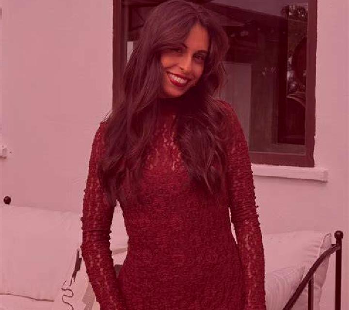 Amanda 2 Peque escort