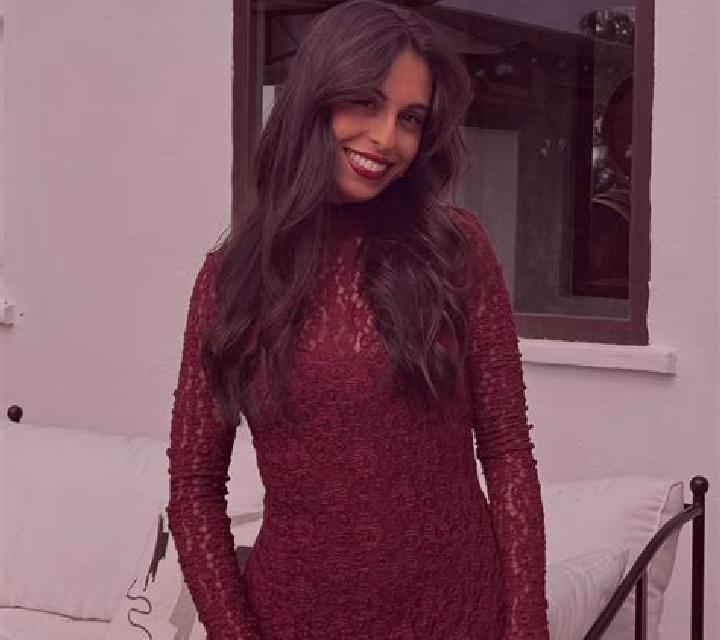 Amanda 2 Tejadillos escort