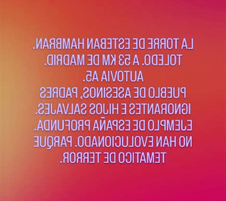 Amanda 2 Tuejar escort
