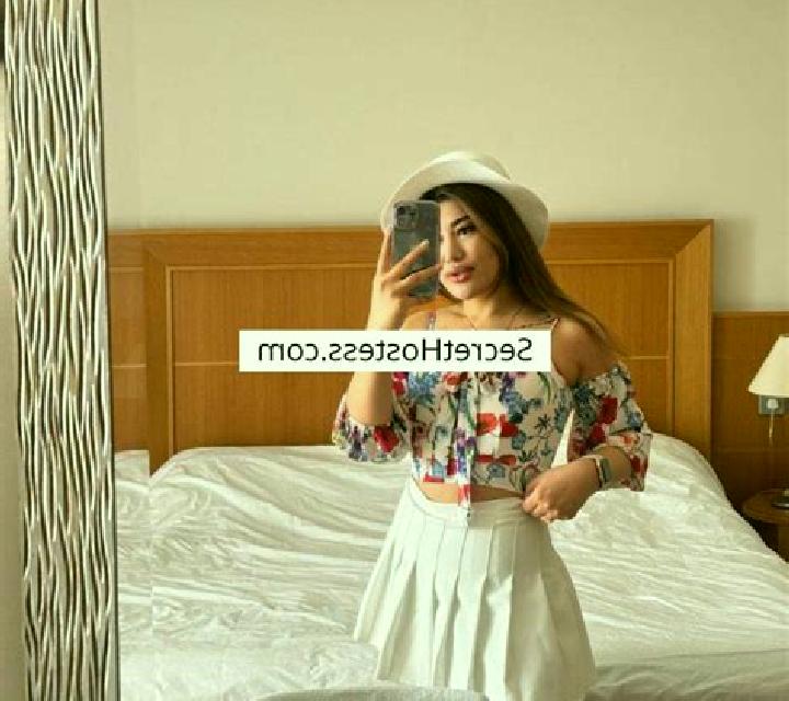 Amanda 2 Villanueva de Duero escort