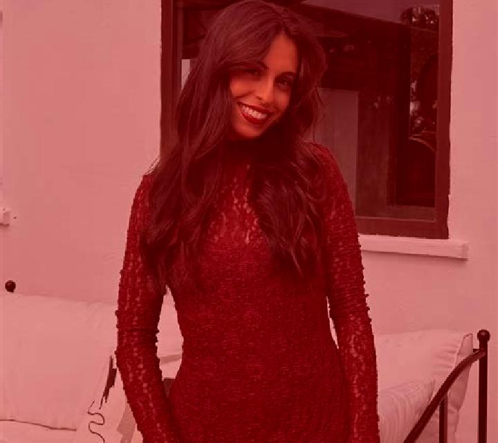 Amanda 2 Ziordia escort