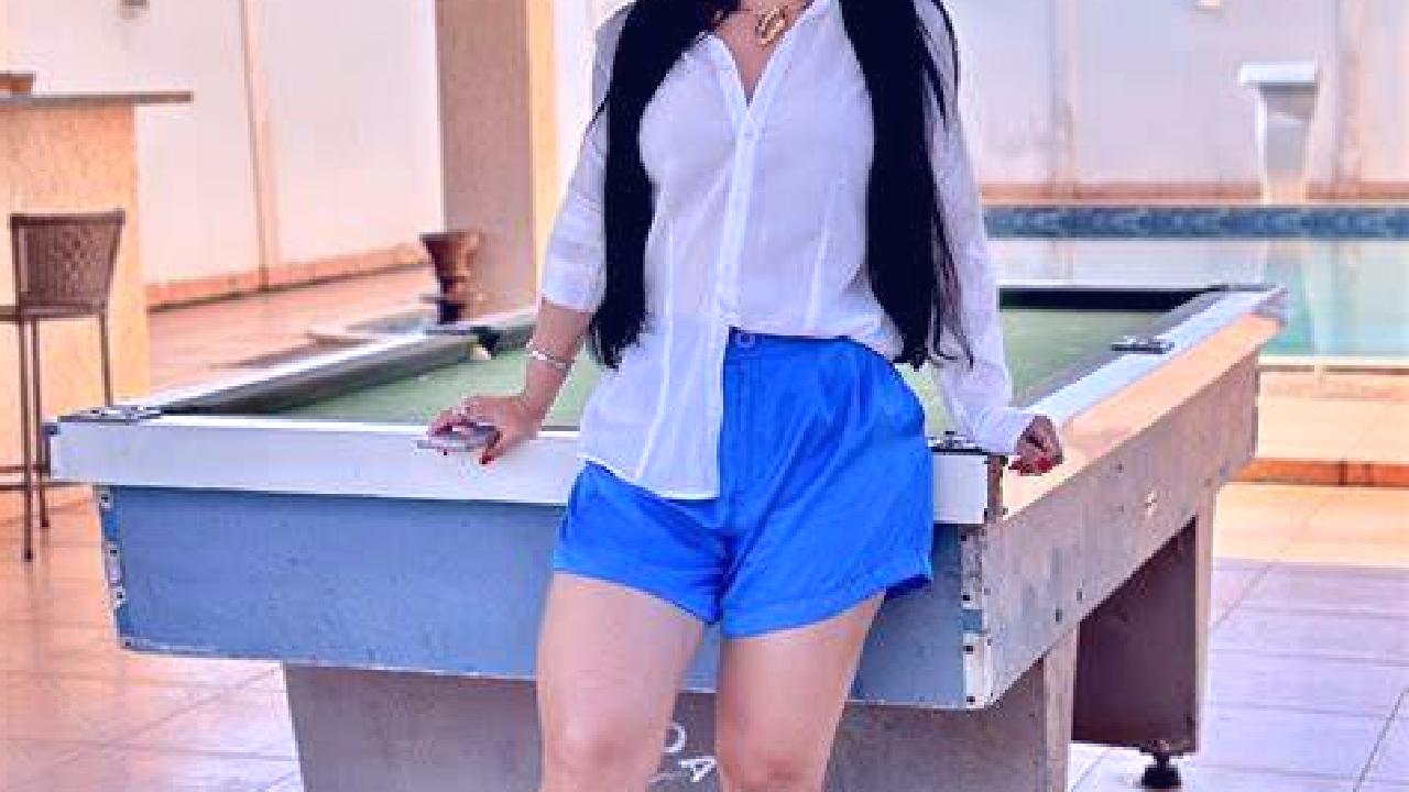 Amanda 3 Armilla escort