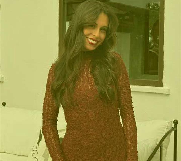 Amanda 3 El Medano escort