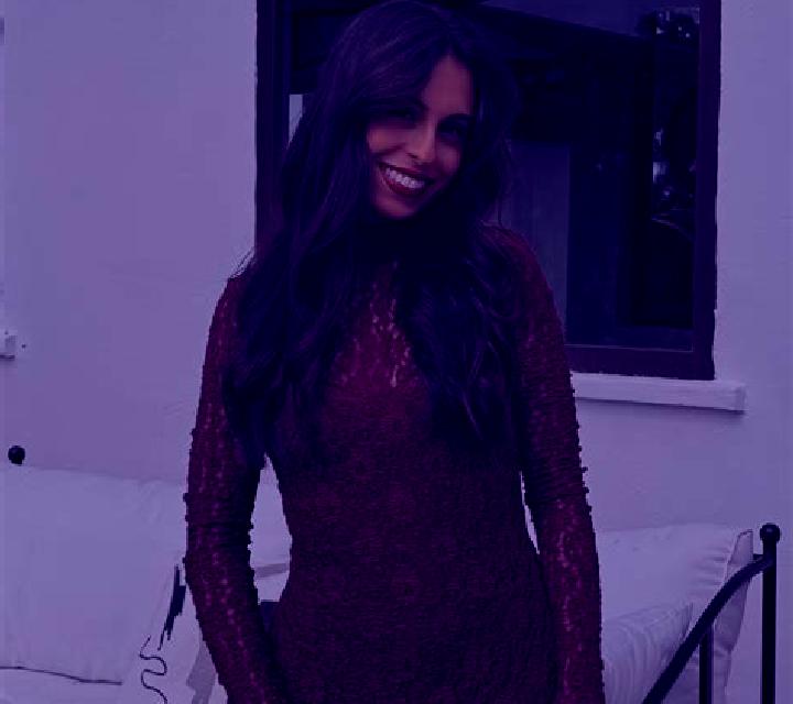 Amanda 3 Guadix escort