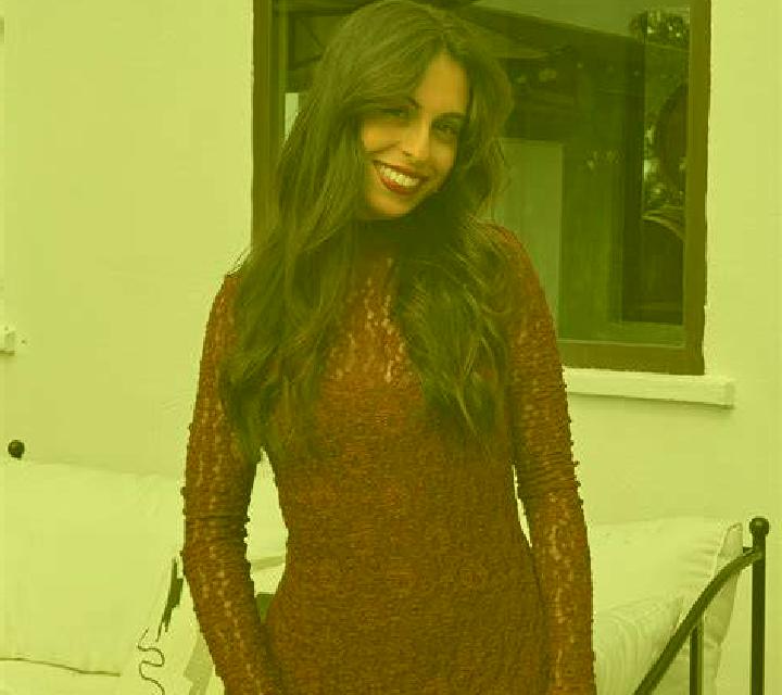 Amanda 3 Reina escort
