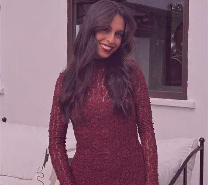 Amanda 3 Senterada escort