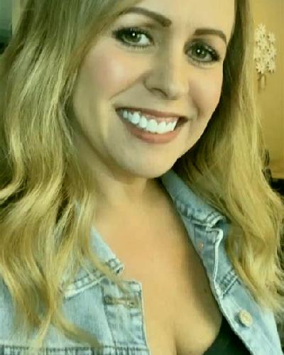 Amanda Almonte escort