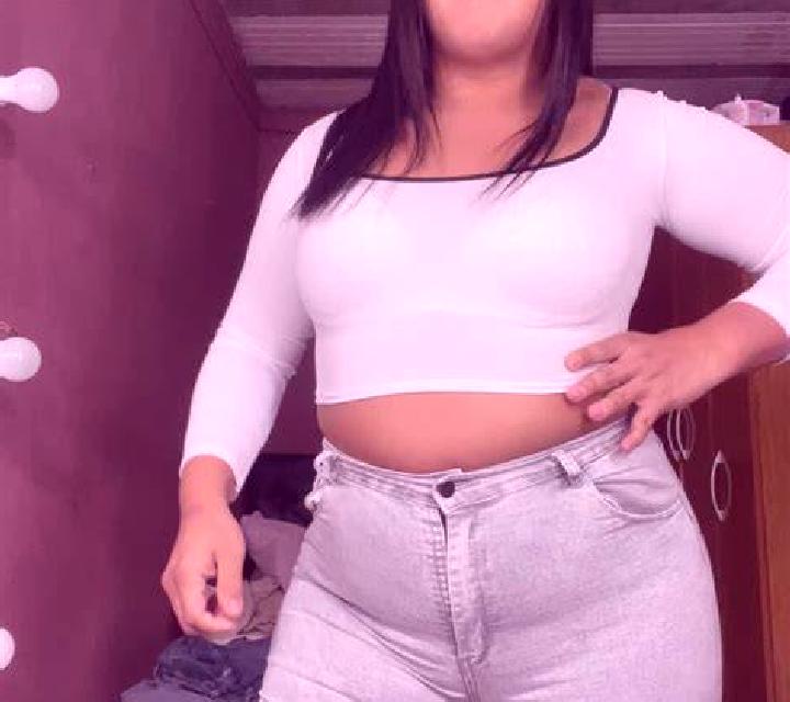 Amanda Benichembla escort