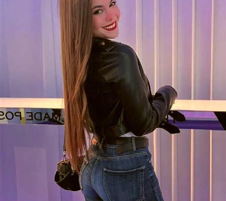Amanda Calles escort